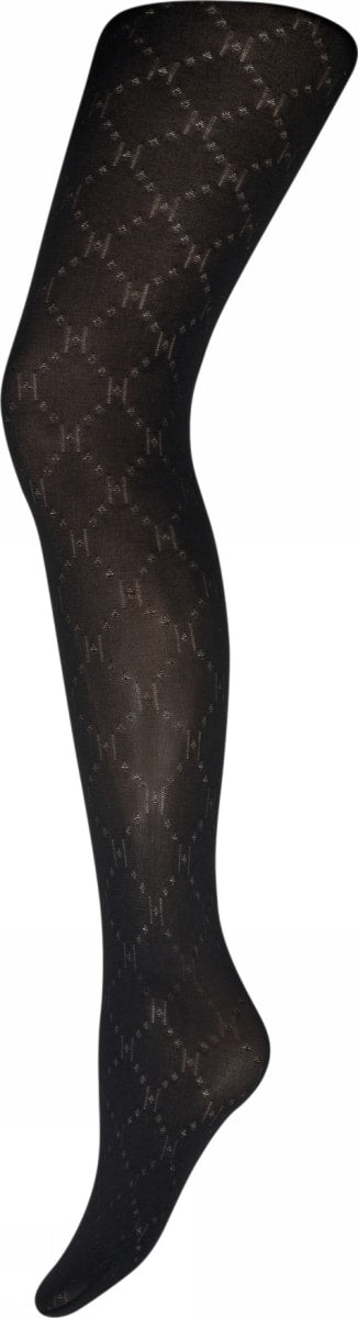 HTD tight micro 60d BLACK LOGO