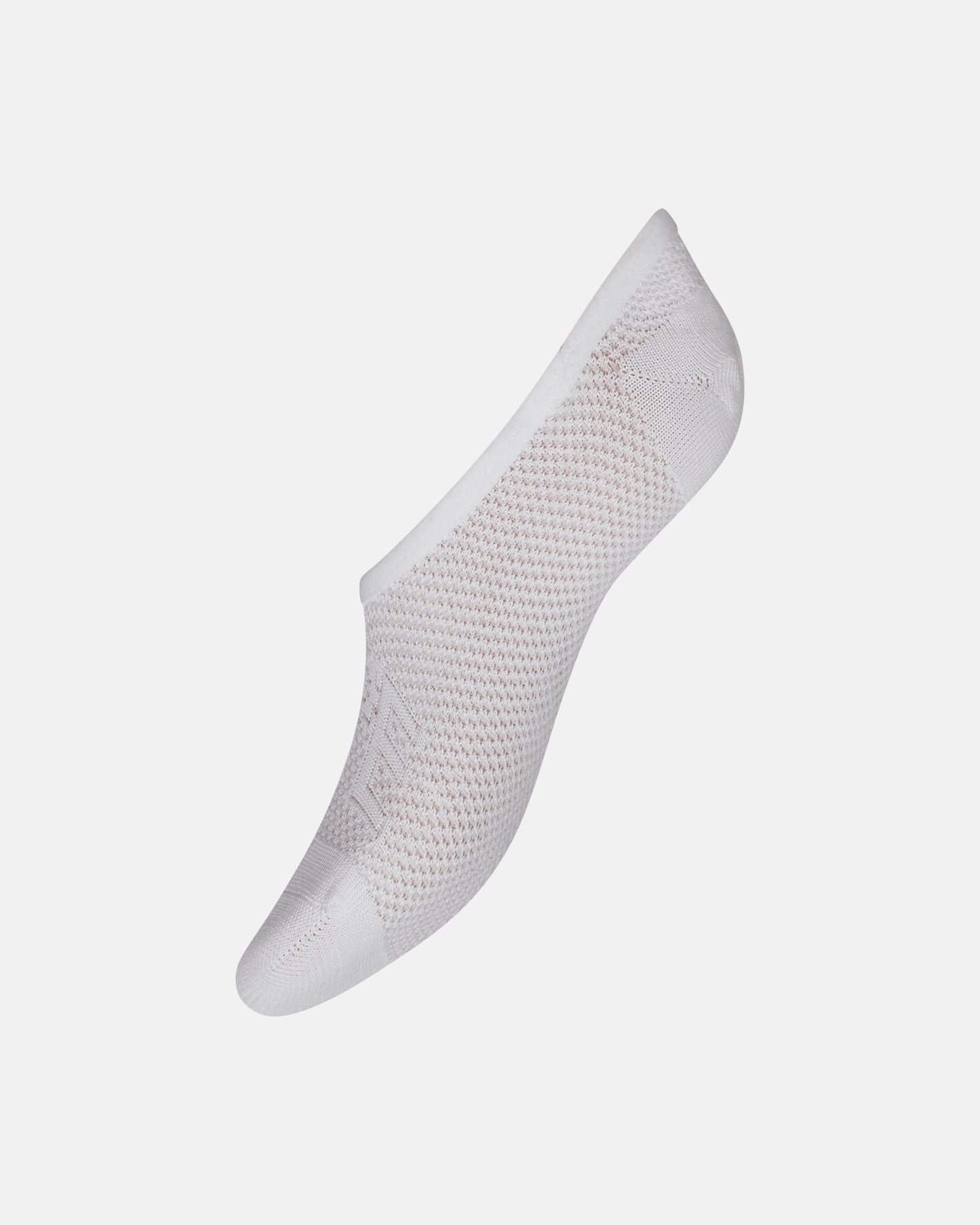 HYPE THE DETAIL SOCKS WHITE