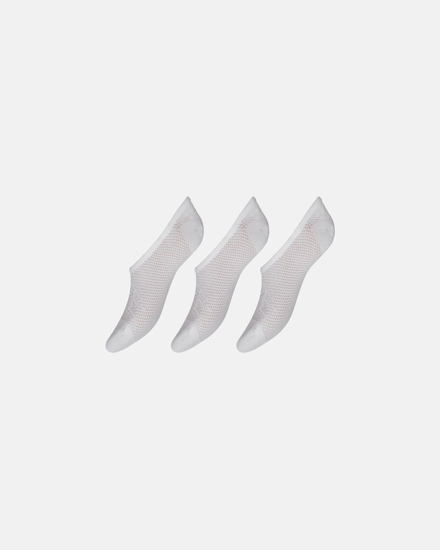 HYPE THE DETAIL SOCKS WHITE