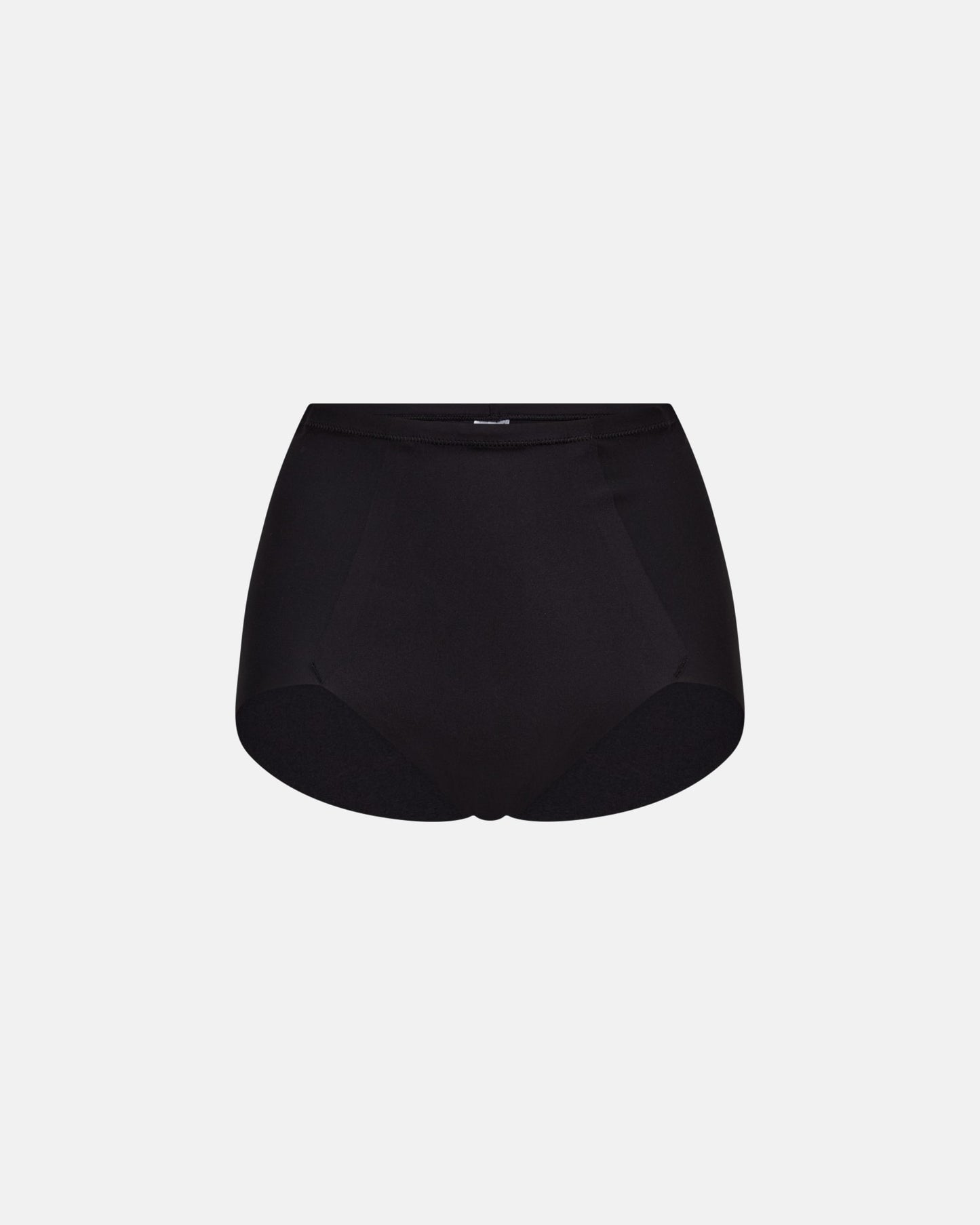 DECOY SHAPEWEAR MAXI BLACK