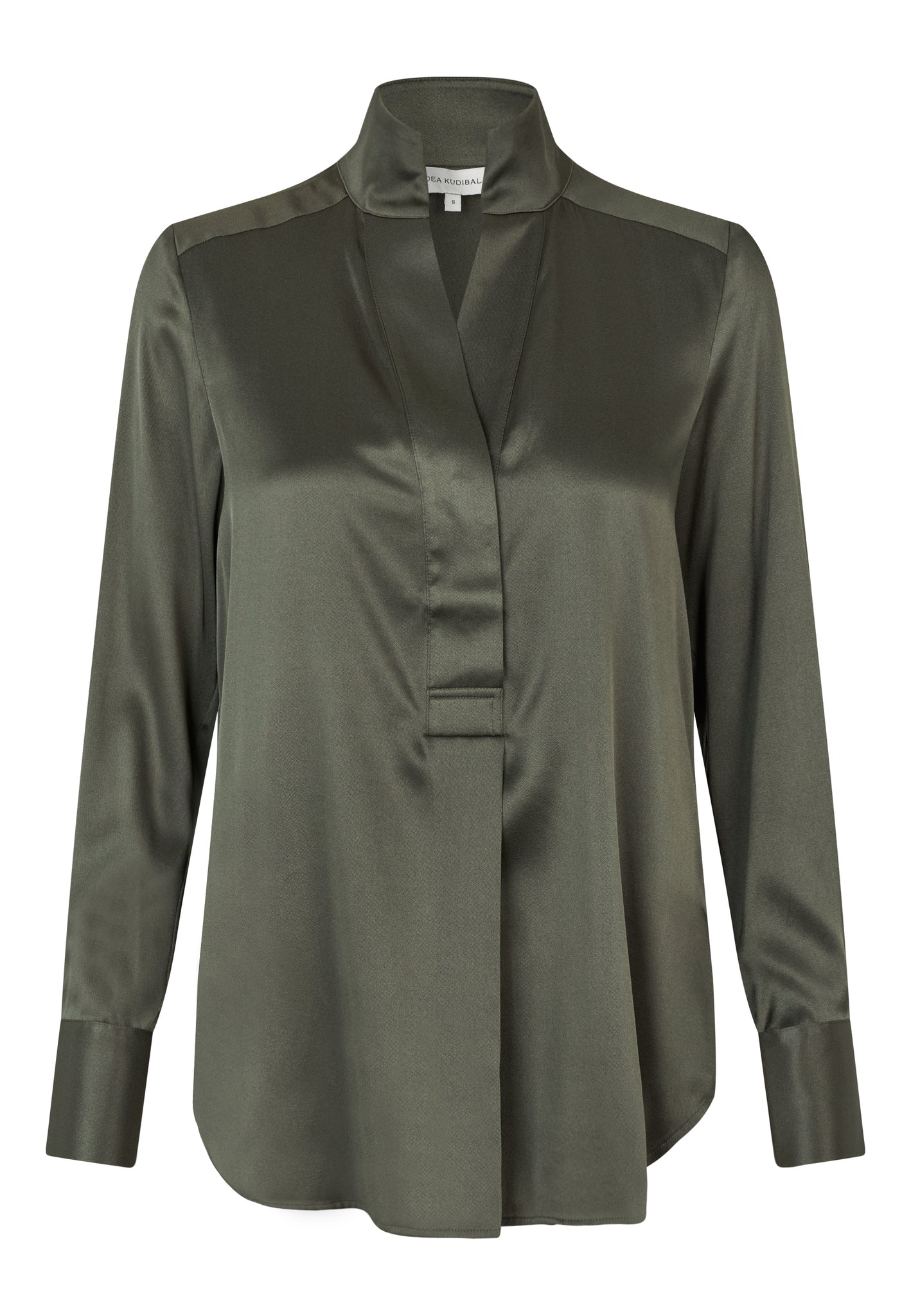 DEA KUDIBAL NATE HUNTER BLOUSE
