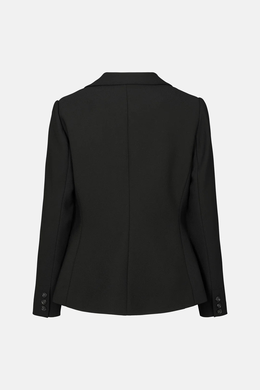 RDFCOMFYELISIA BLAZER BLACK