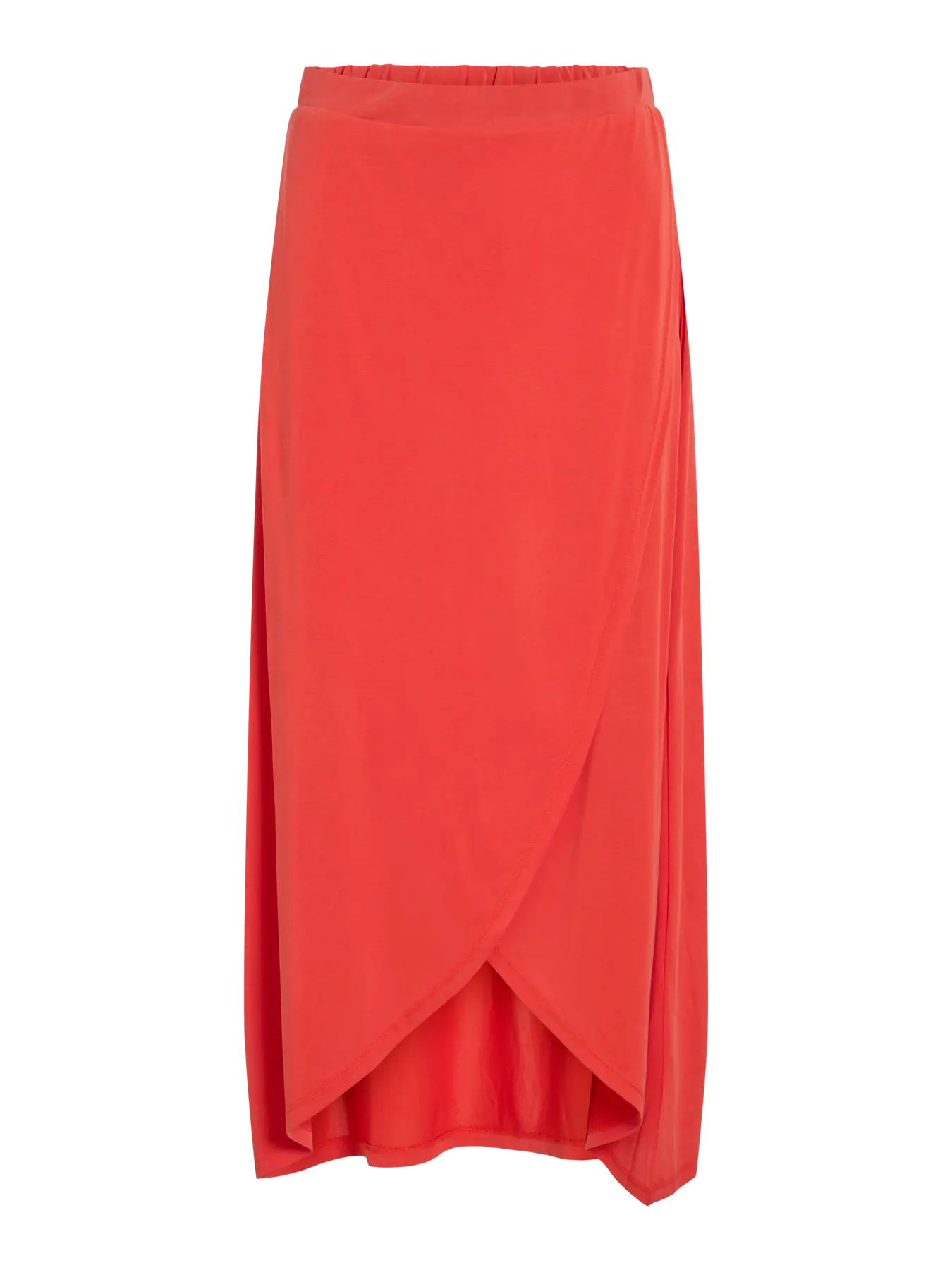 VILA VIMODALA HW WEAP SKIRT AURORA