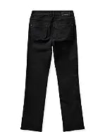 MM Naomi Deluxe Jeans, Balck