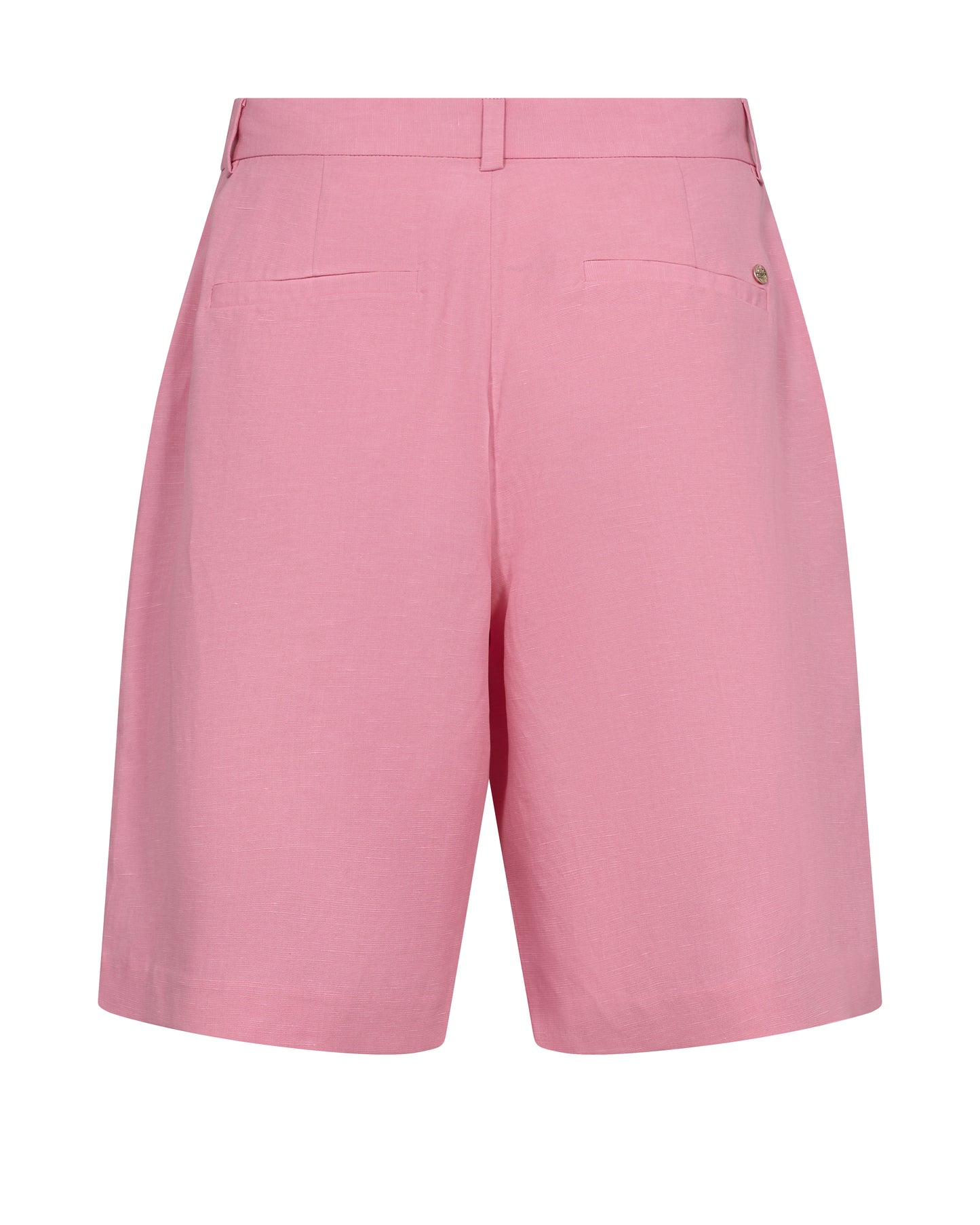 MMLUFINA ALEXIS SHORTS CASHMERE ROS