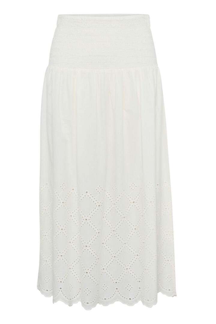 PART TWO RADINKA EGGNOG