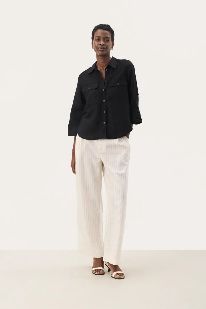 PART TWO RAYANI BLACK