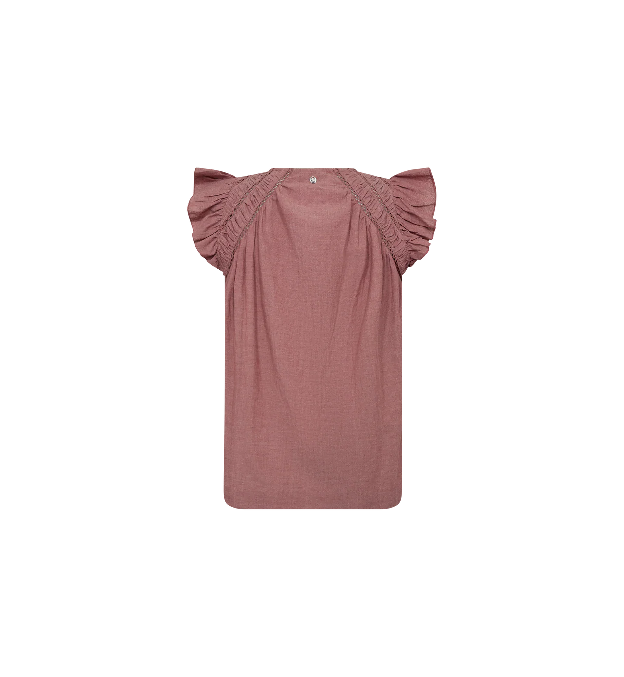 MOS MOSH WODA IZHA BLOUSE