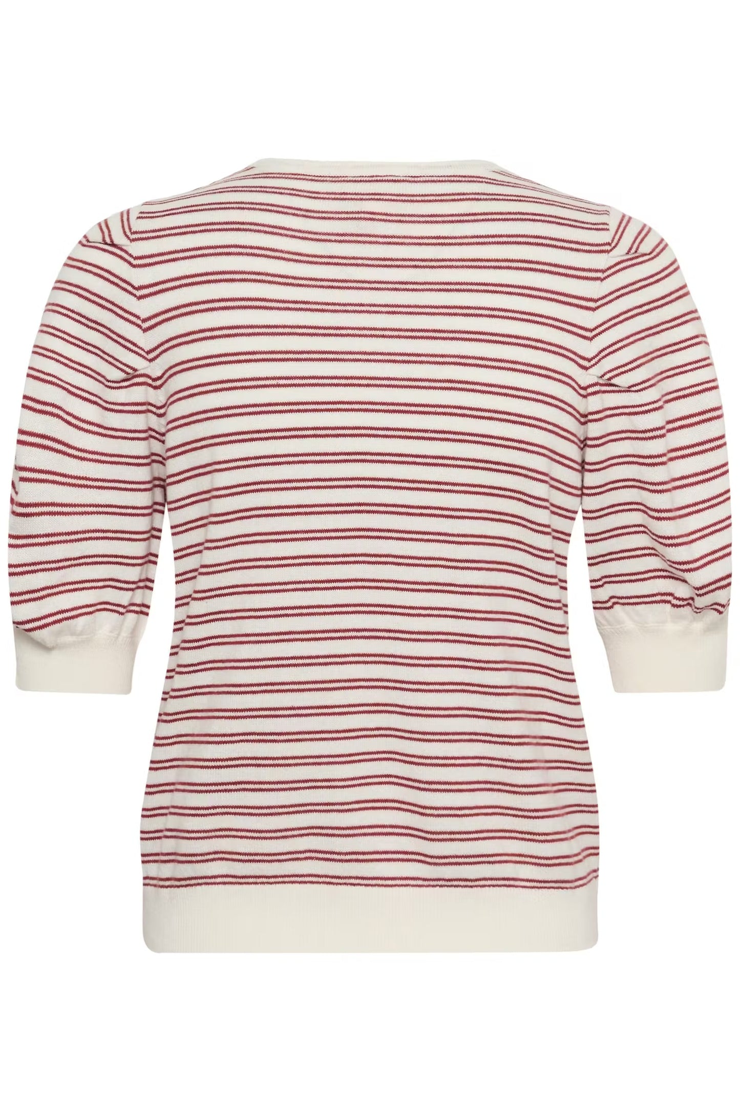PART TWO VARAIAN PULLOVER BURMT RU