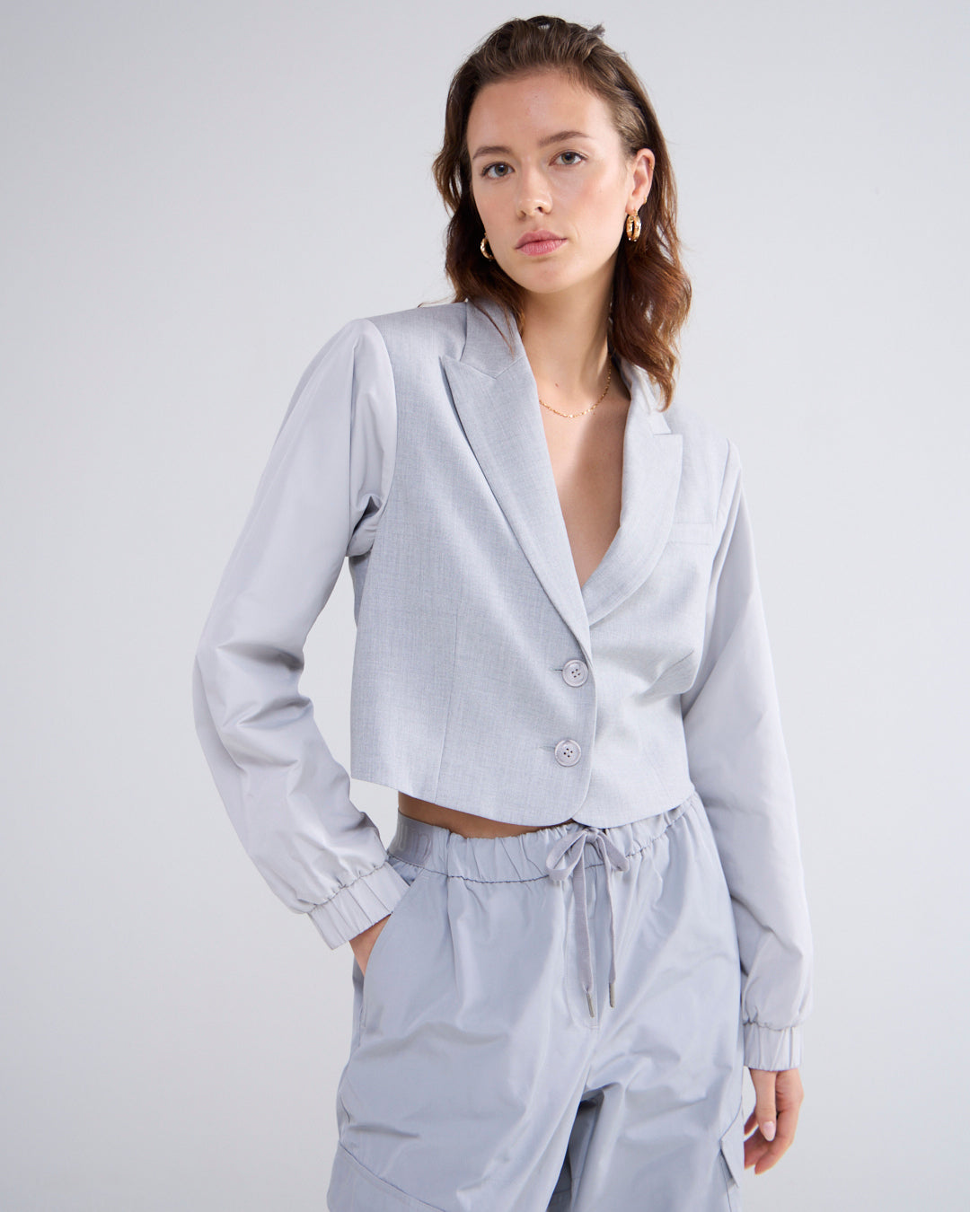 Summum Blazer Mist