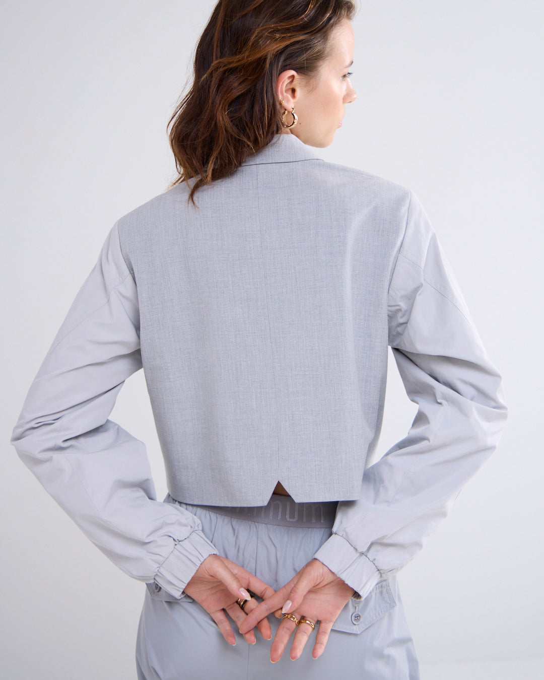 Summum Blazer Mist