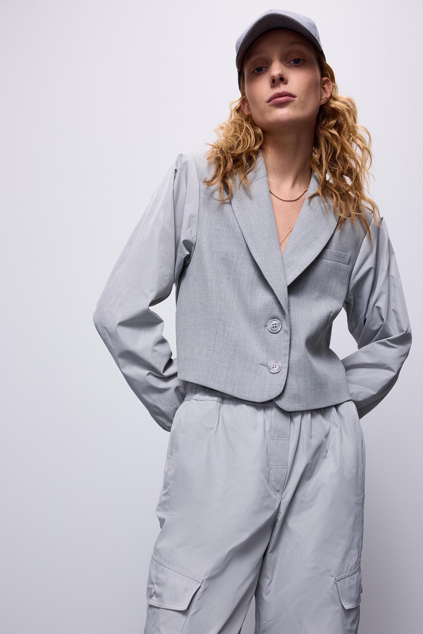 Summum Blazer Mist