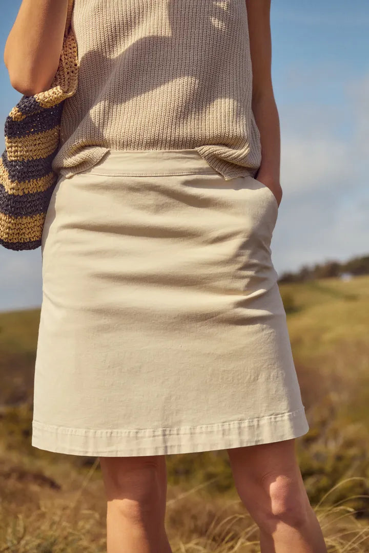 PART TWO EVENSAS FRENCH OAK