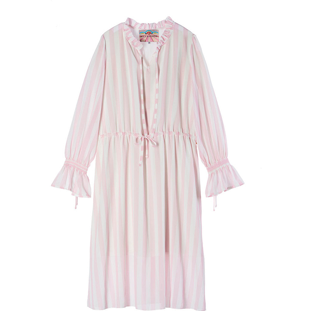 SOUL KATHRINE AMADINE DRESS STRIPE