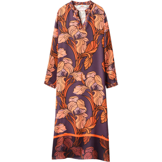 SOUL KATHRINE EVE TUNIC DRESS P05