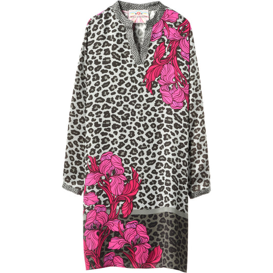 SOUL KATHRINE LILLY TUNIC SHORT DRE