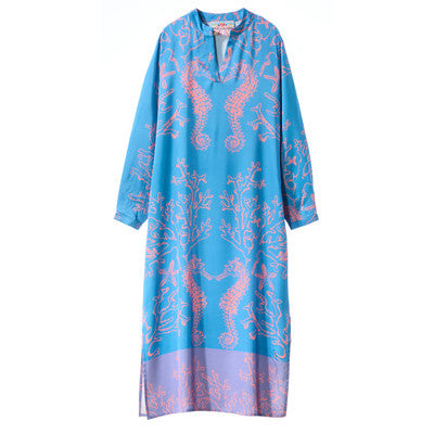 SK CAPSULE LONG DRESS 01