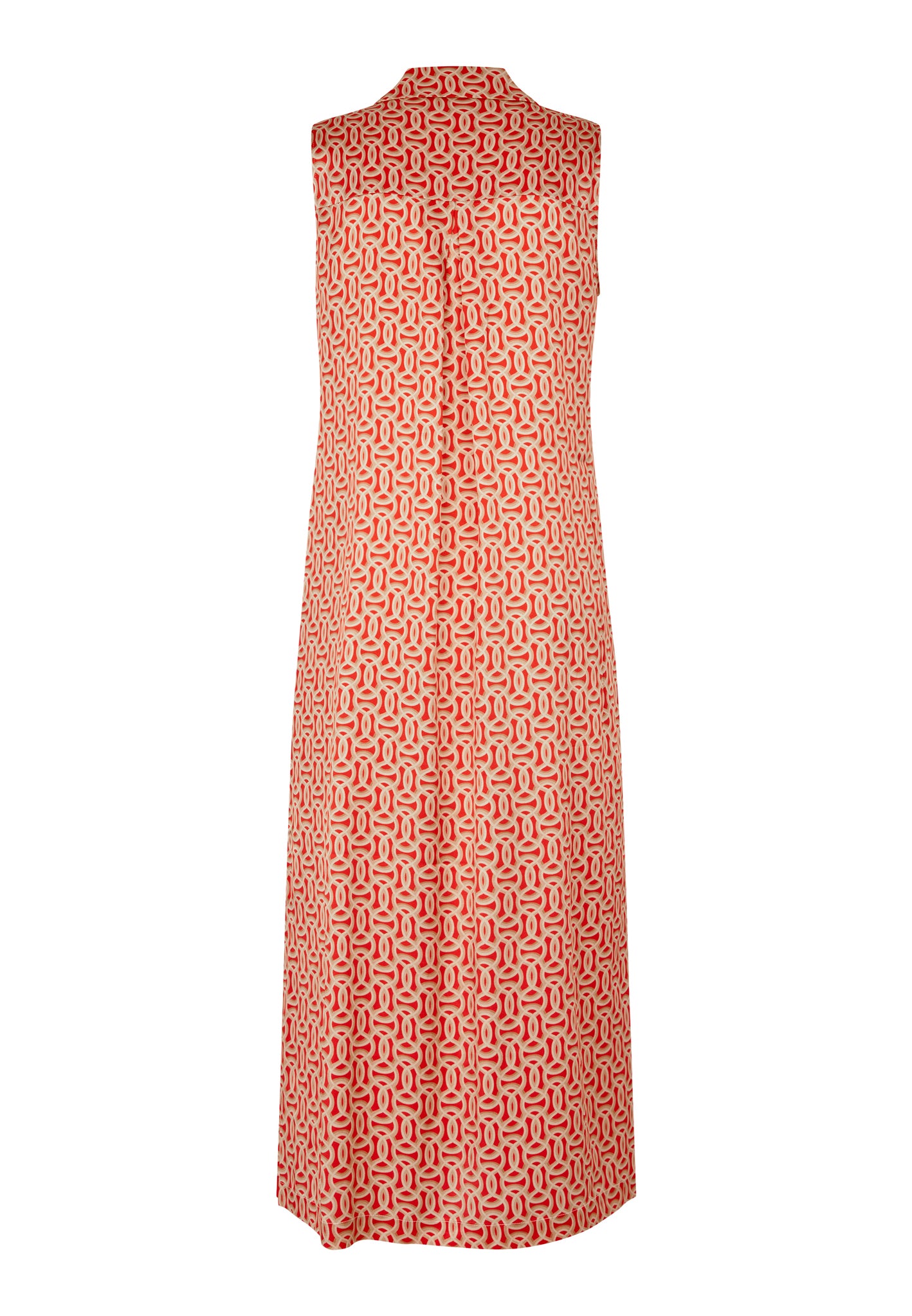 DEA KUDIBAL VALETTA L´OEUF RED