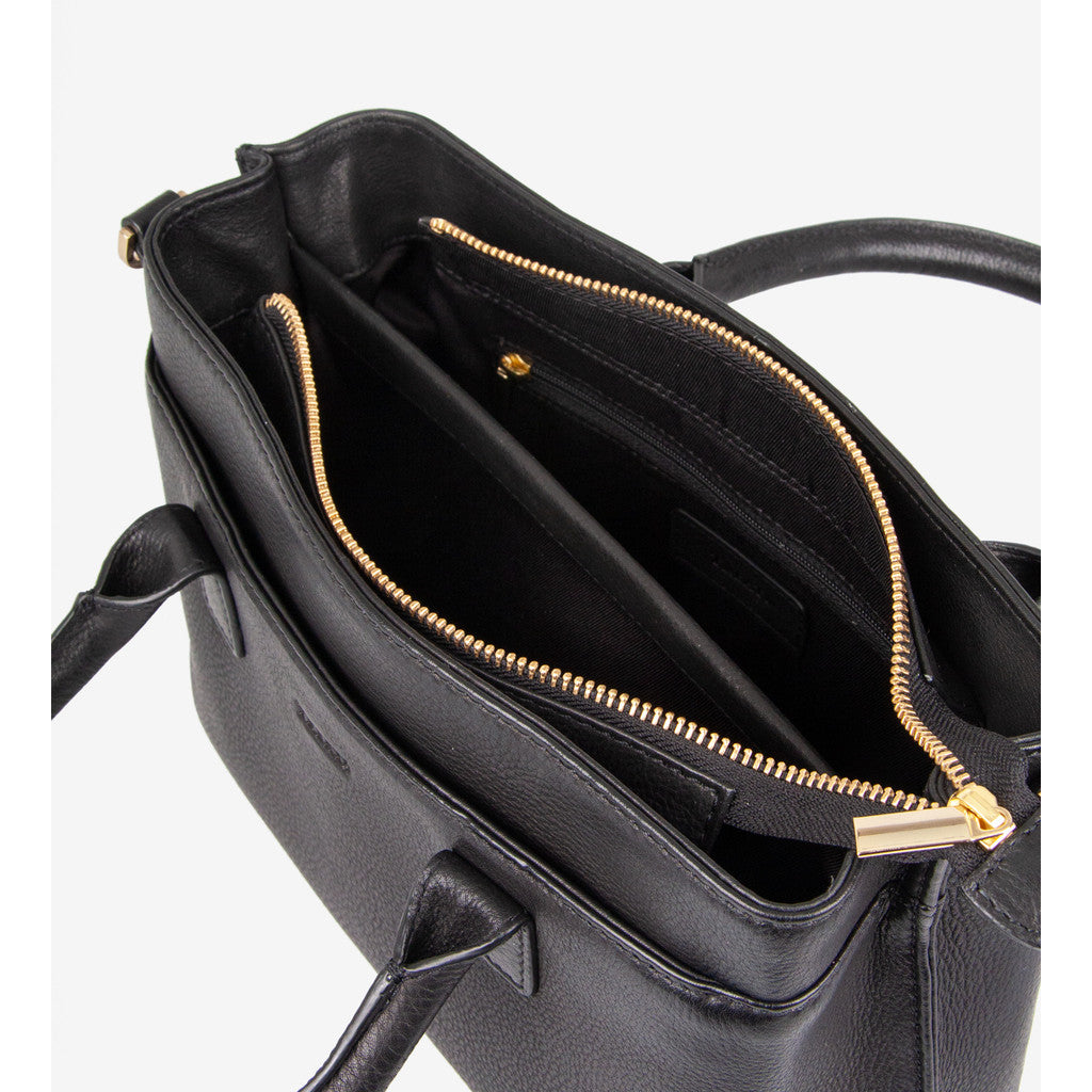 TREAT ARELY BLACK
