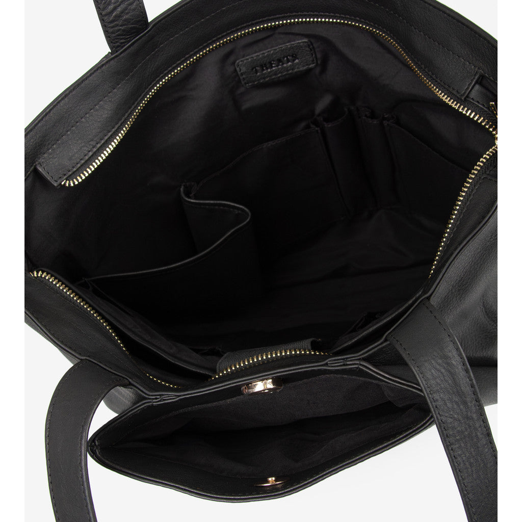 TREATS COLETTE BLACK