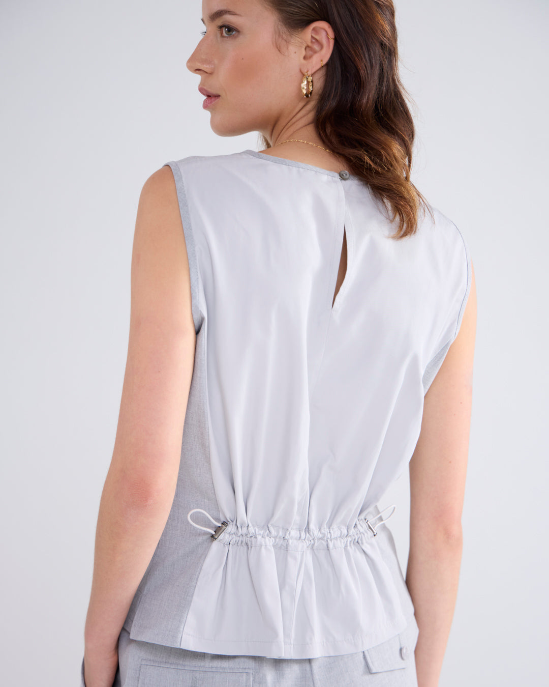 Summum Top Viscose Mist