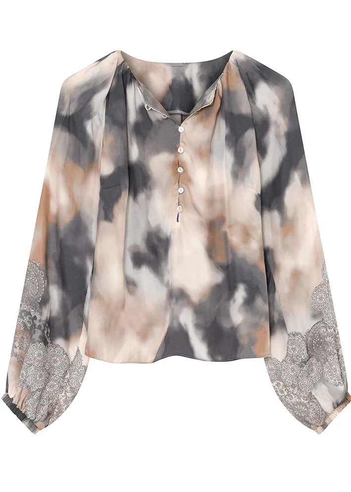 GUSTAV ANNEBELL BLOUSE 60605