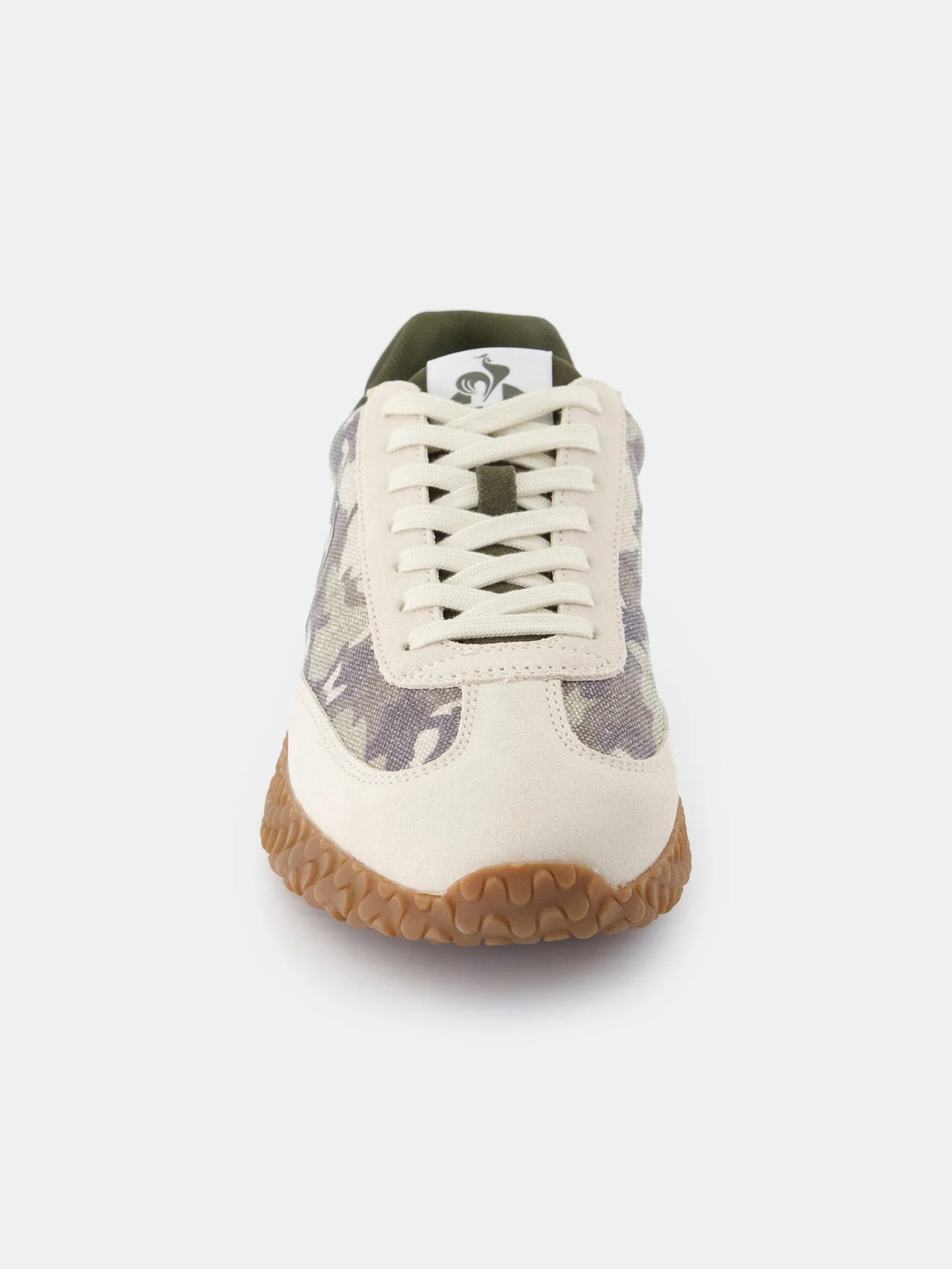 LE COQ VELOCE CAMO OLIVE NIGHT