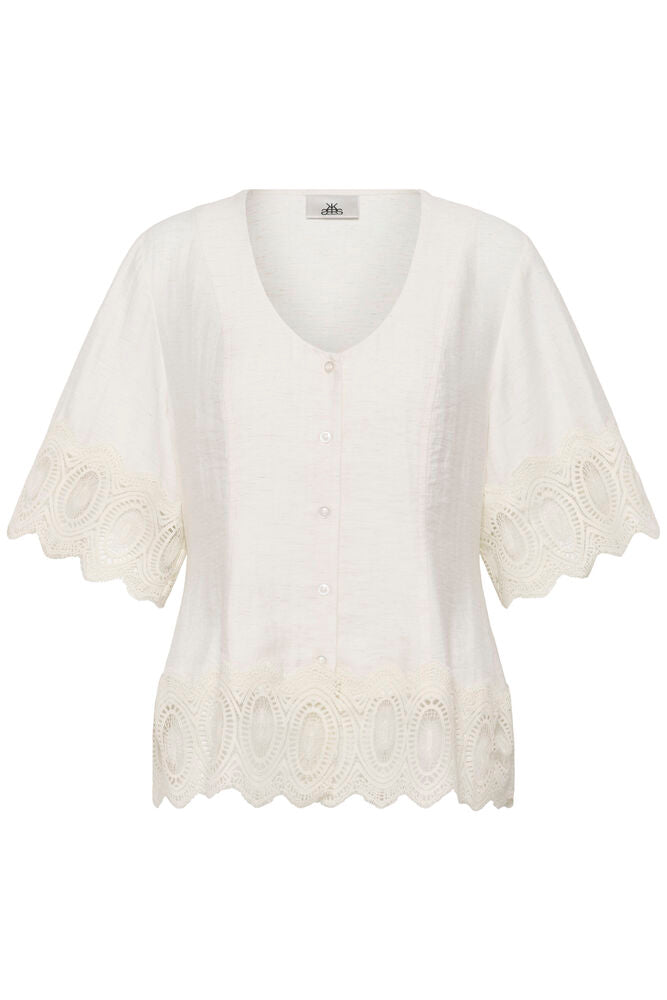 KBURITH BLOUSE