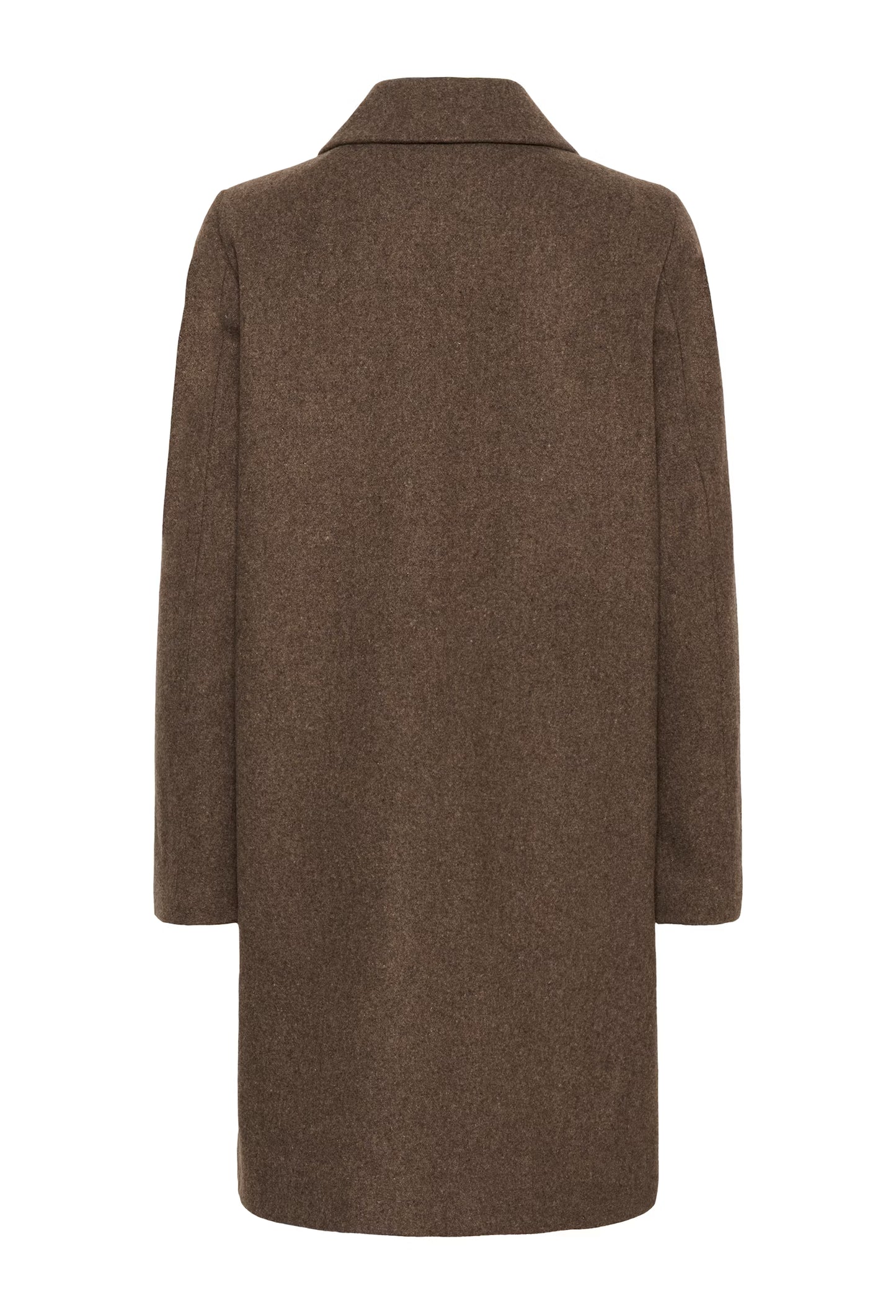 PART TWO KAMILLAS DARK WALNUT MELAN