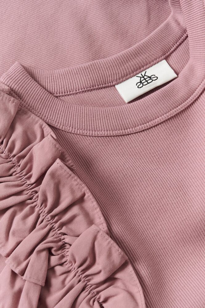 KBS ODA TANK NO ROSE