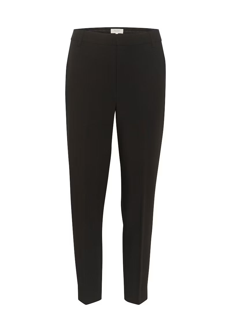 PART TWO URBANA PANTS BLACK