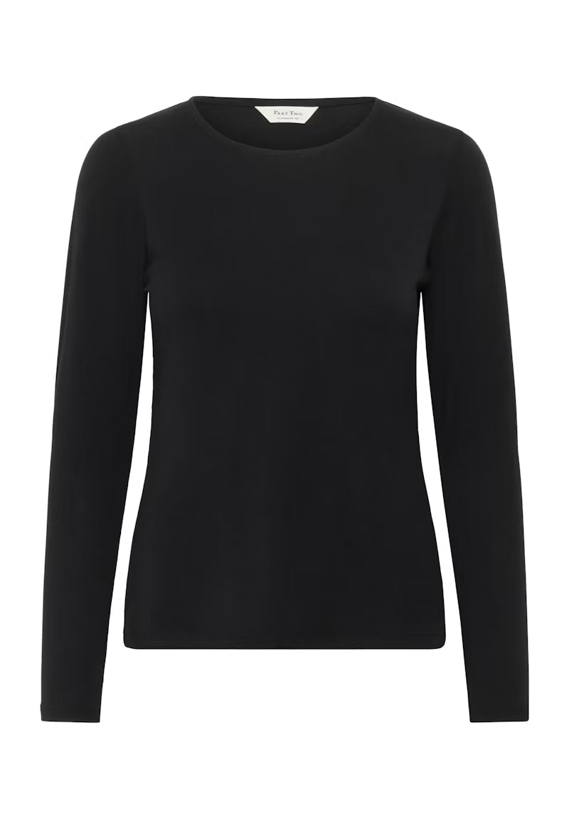 PART TWO NEMAJAS TS BLACK