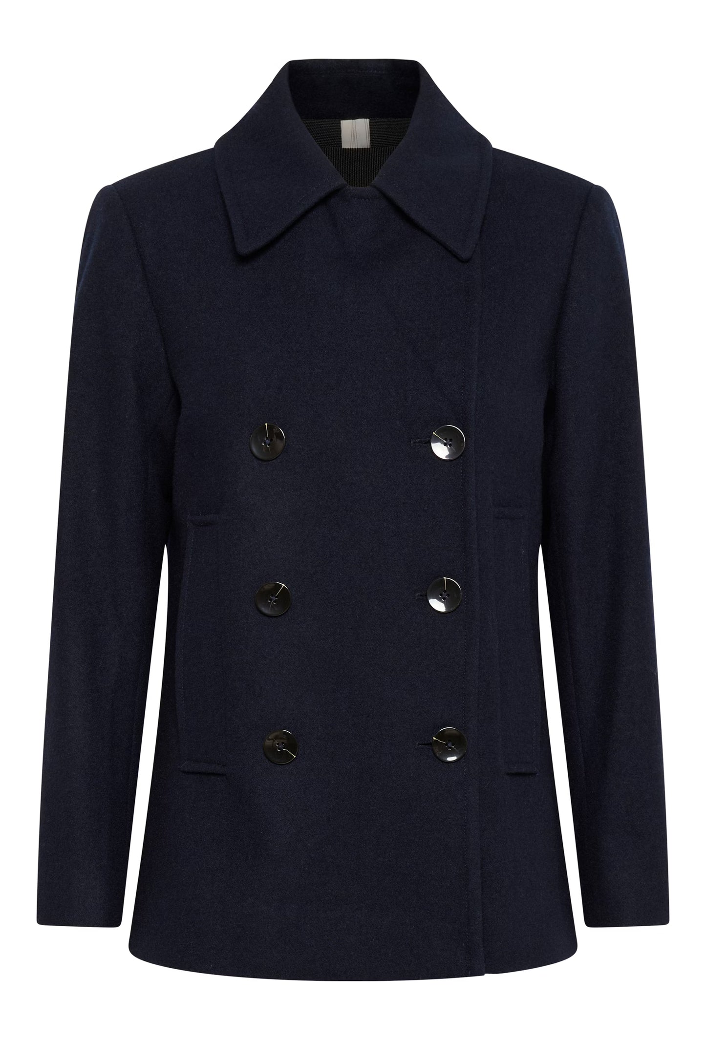PT SATINA OTW DARK NAVY