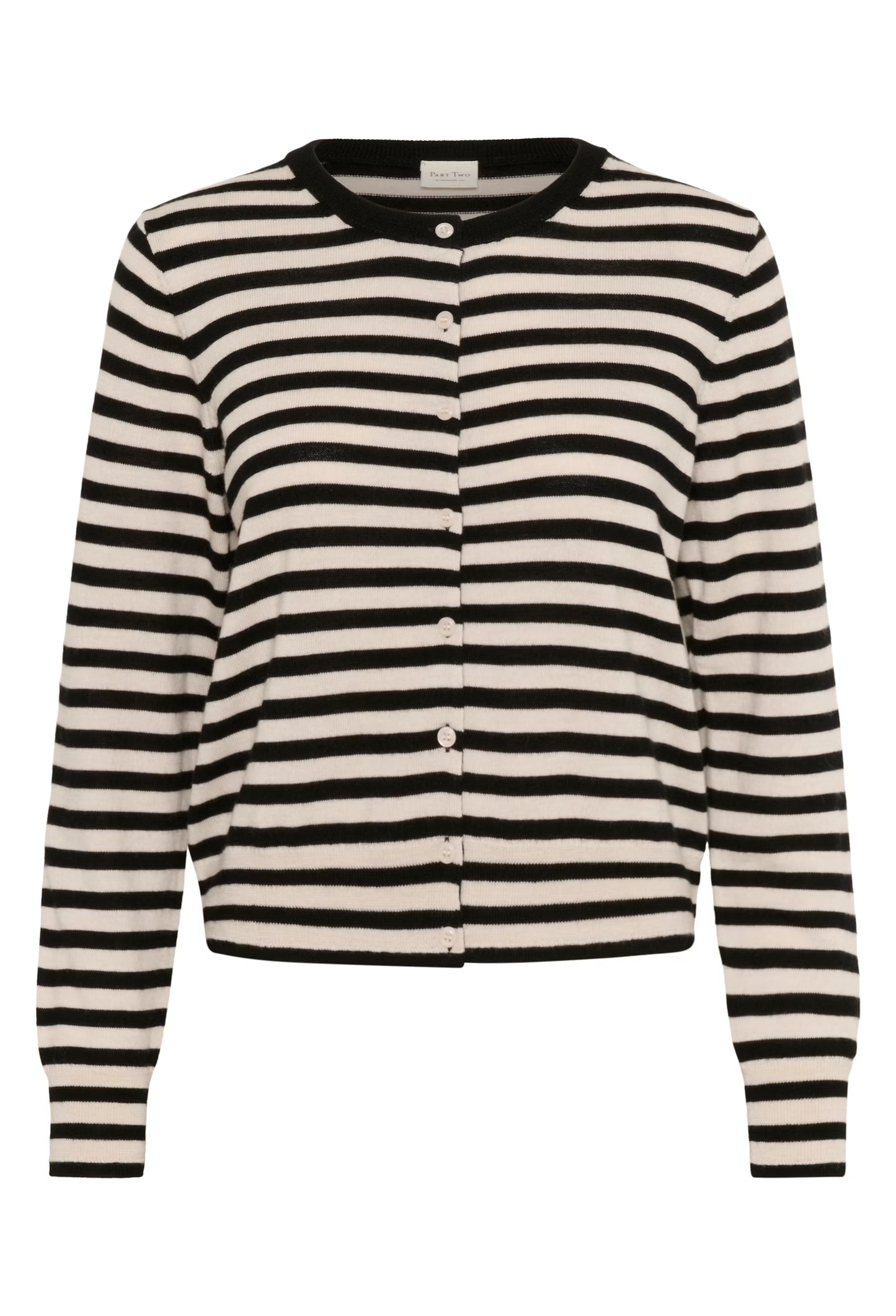 PT NOELANI CA WOOL NATURAL STRIPE