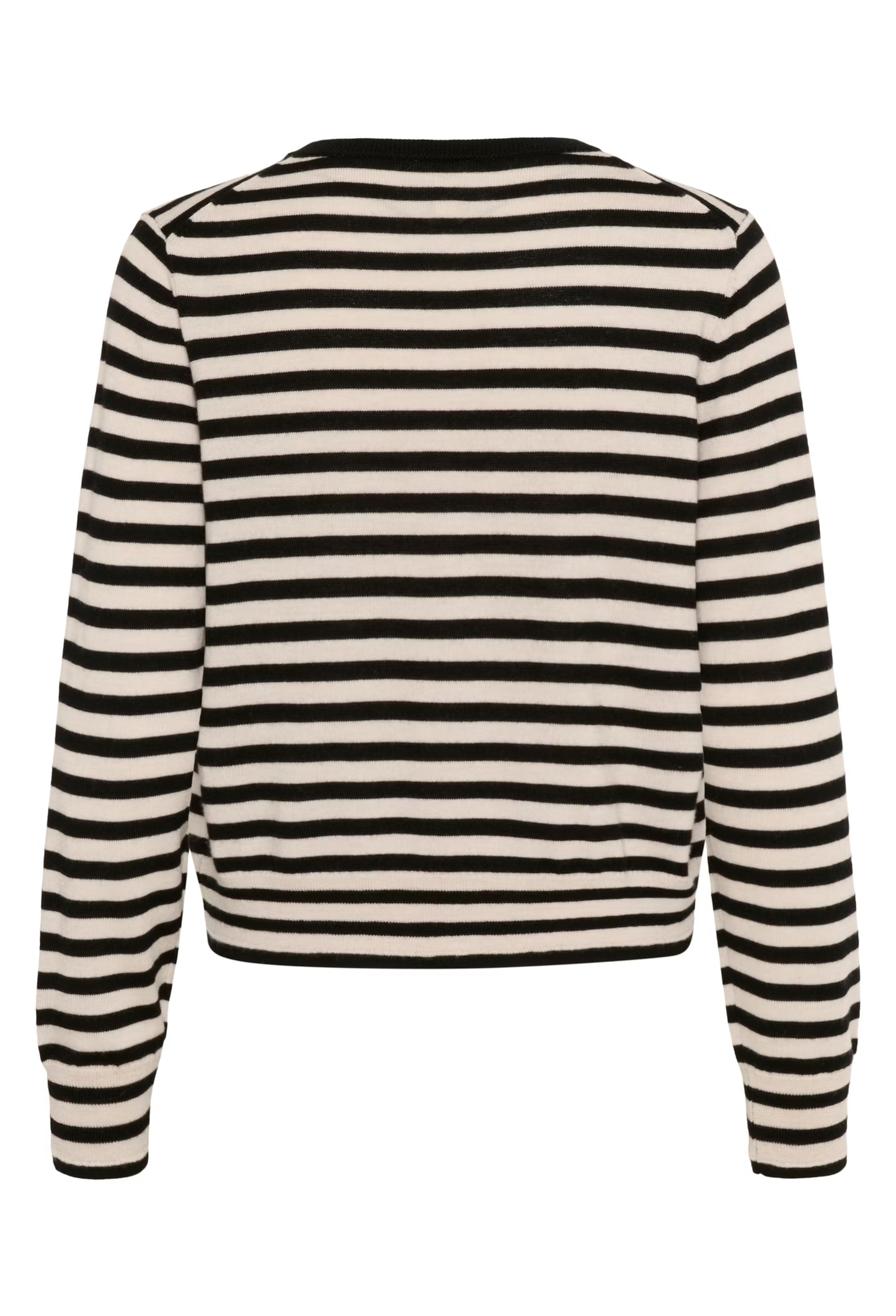 PT NOELANI CA WOOL NATURAL STRIPE