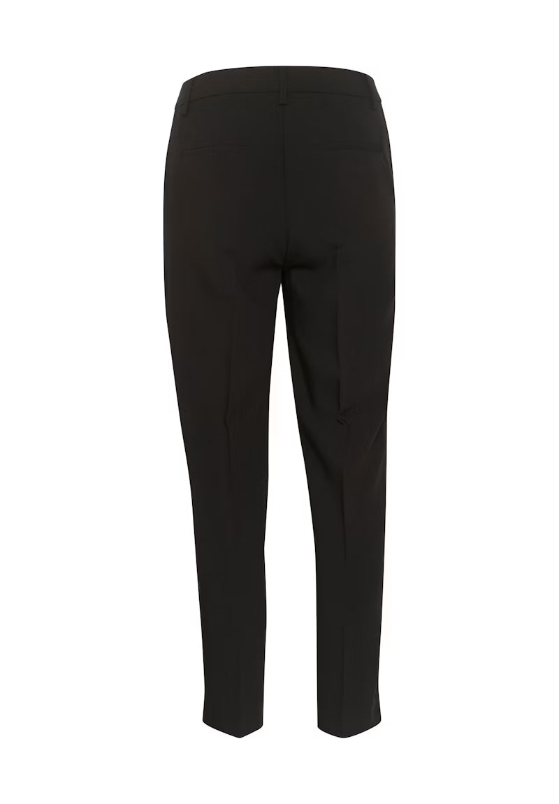 PART TWO URBANA PANTS BLACK