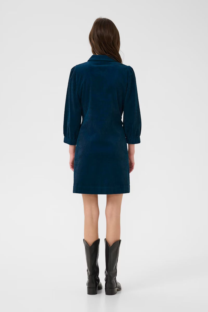 PART TWO EYVORS DARK NAVY