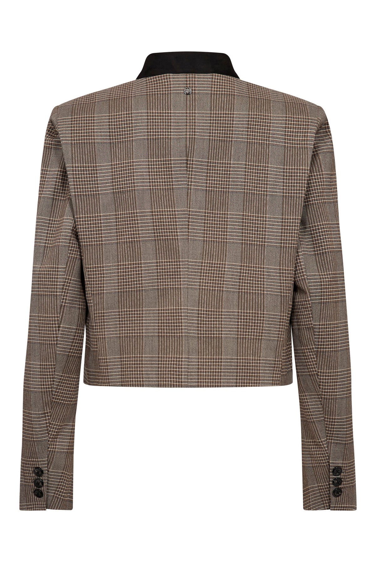 MMCallise Lue Blazer