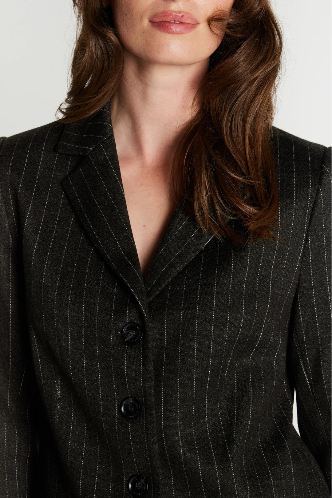RDFJACKIE BLAZER DARK ROCK
