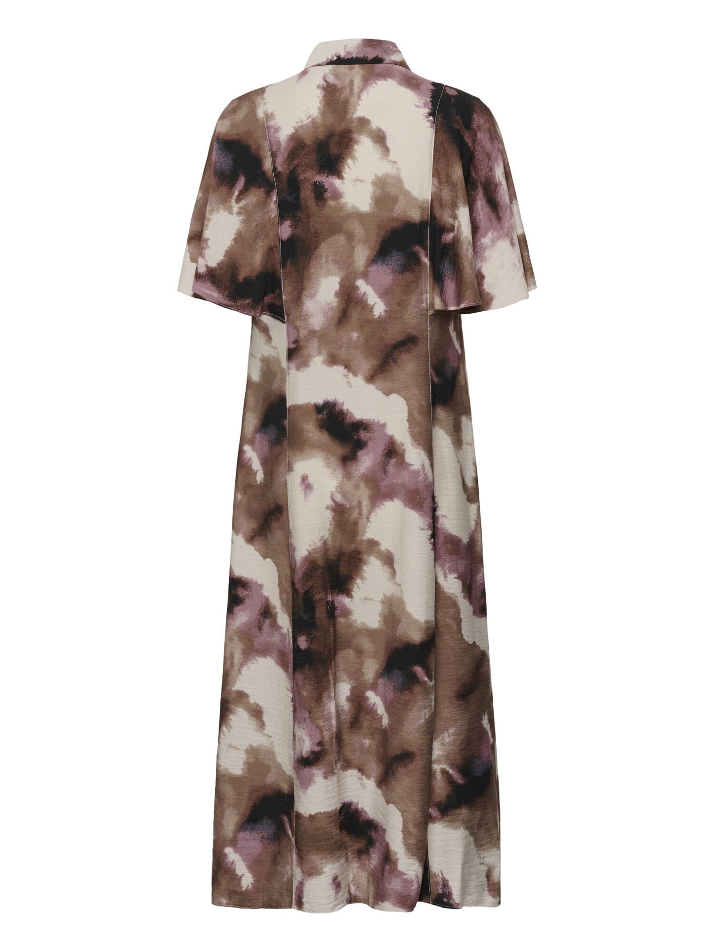 KARENBS FRIGG DRESS FRIGG PRINT