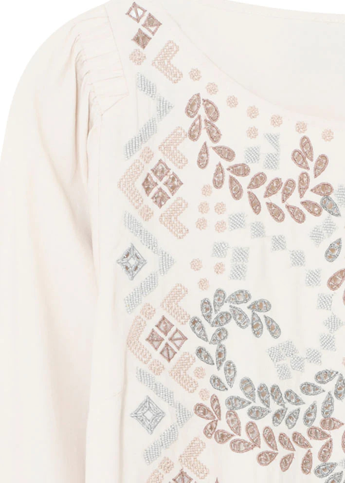 GUSTAV NEOMI BLOUSE 1193