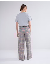 Summum Pants Muliticolour
