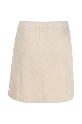 Part Two Lings Skirt Creme
