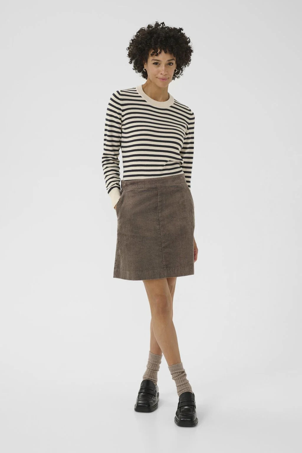 PART TWO LINGS SKIRT FALCON