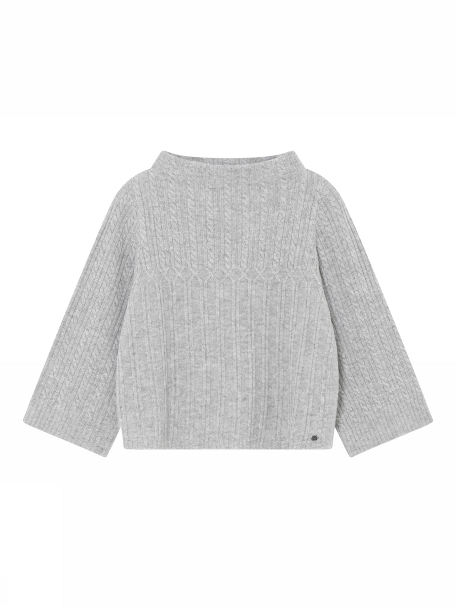 GUSTAV HELMI KNIT
