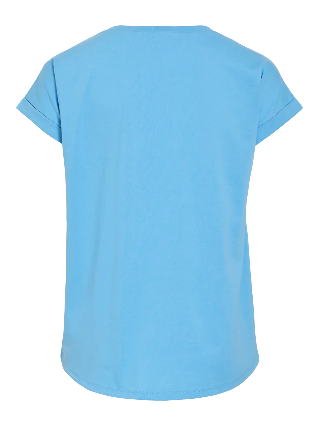 VILA VIDREAMERS NEW PURE T-S AIL AB