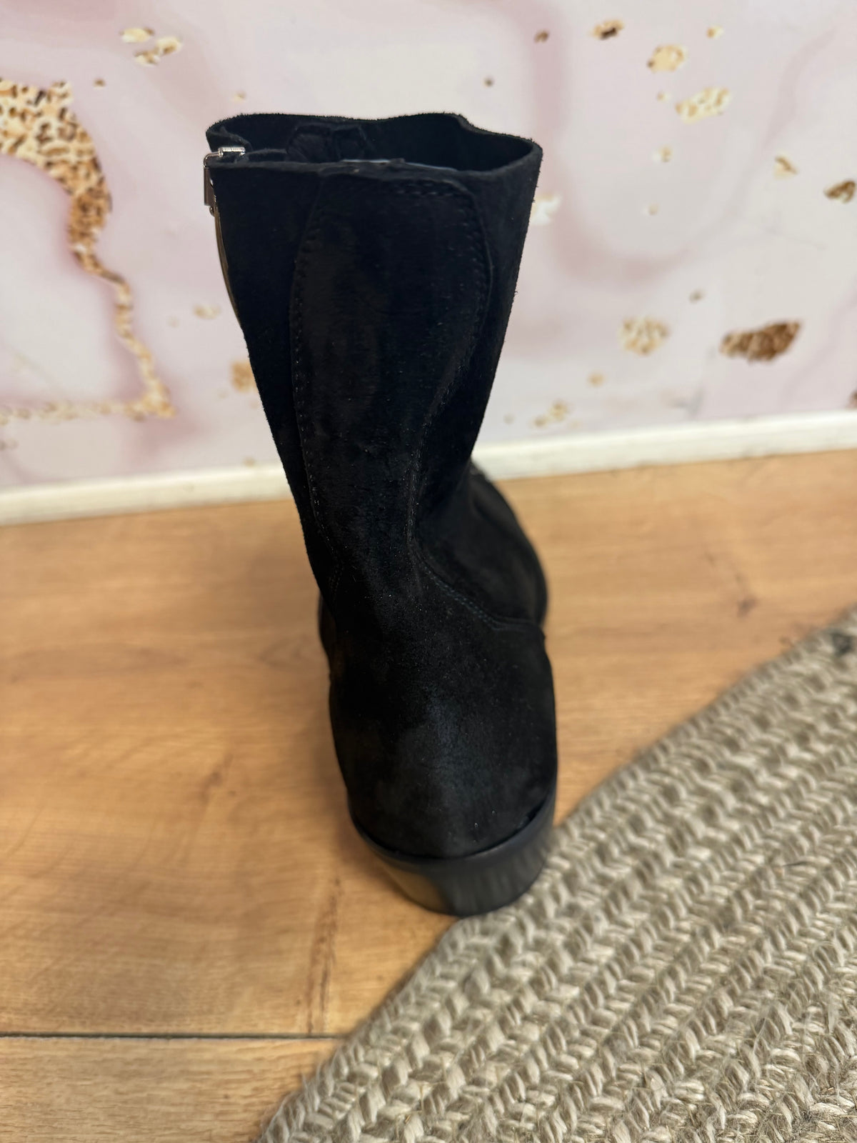 BUKELA JESSE JUEDE BLACK
