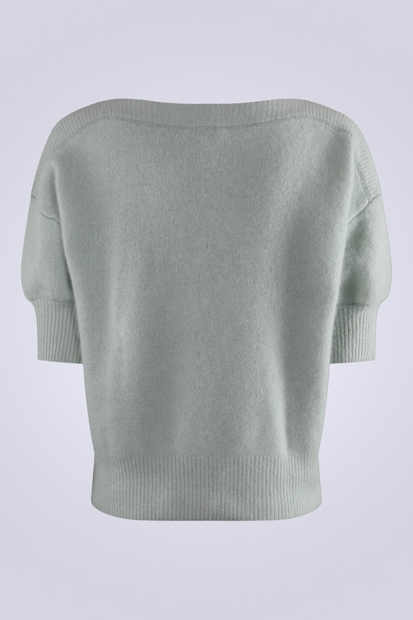 SIX AMES SPROUT GREEN