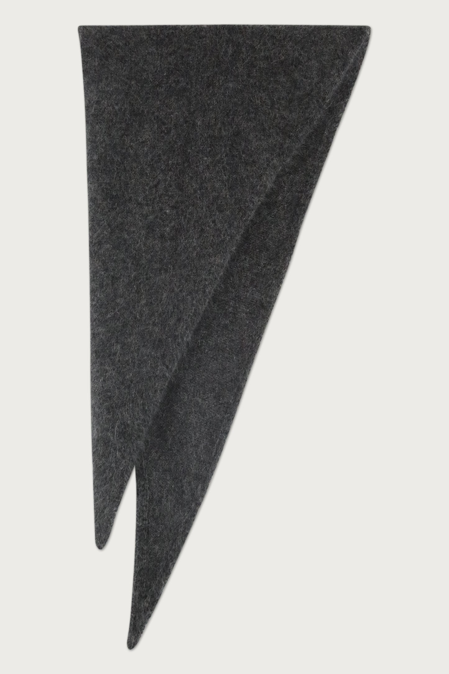 Six Ames, Paula, Dark Grey Melange