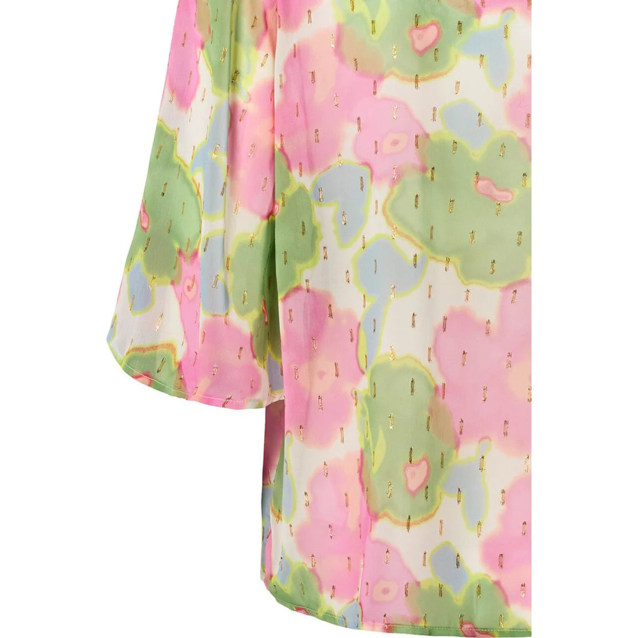RDF MELORINE SHIRT SPRUCE